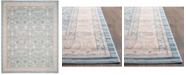 Safavieh Archive Blue and Grey Area Rug Collection